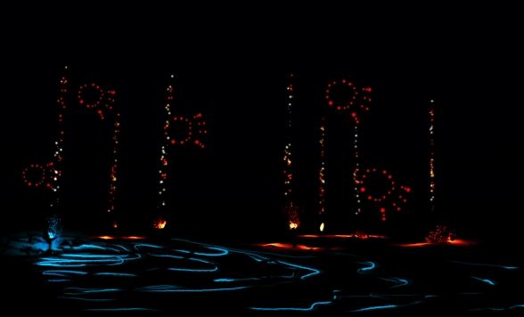 【ケアンズ発着】2泊3日 ウルル スタンダードプラン (出発日：水・金・日曜日限定)＋ウィンジリ・ウィルトワイライトディナー